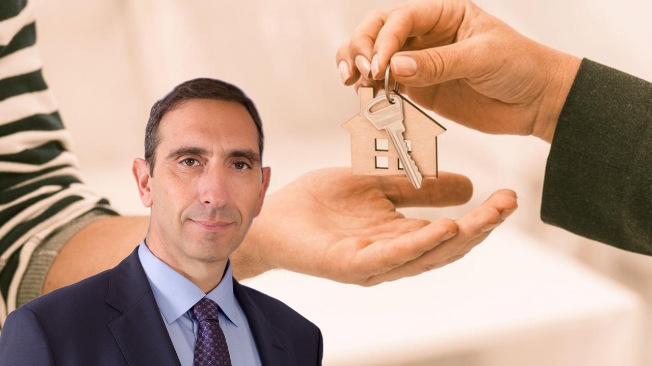 “We Want to Help Young Families”: The Minister of the Interior Explains the New Housing Programs