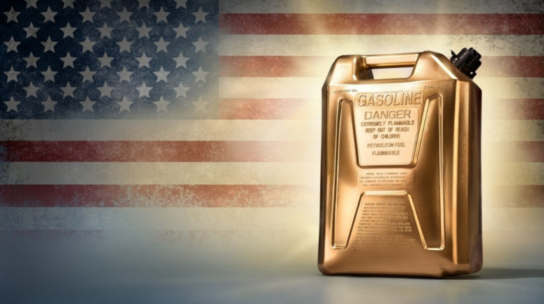 U.S.: Diesel price at $5.85 per gallon, a record high