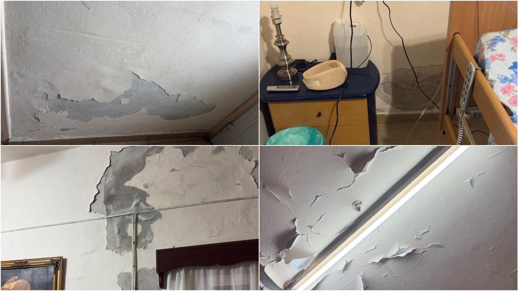 The “Ordeal” of an 81-Year-Old Widow Receiving a Widow’s Pension: She Is Not Eligible for Discounted Electricity or Home Care, Even Though She Lives in Poor Conditions