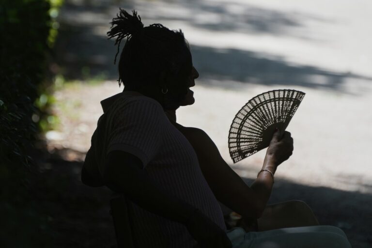 Temperatures are rising: 38 degrees Celsius—here’s the weather forecast through Wednesday