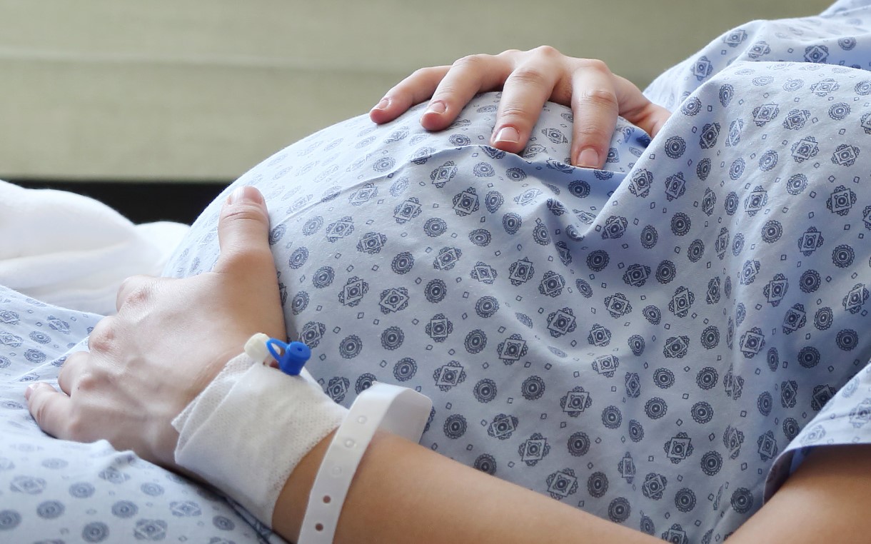 Most women in Cyprus choose to have a C-section, with rates twice the European average