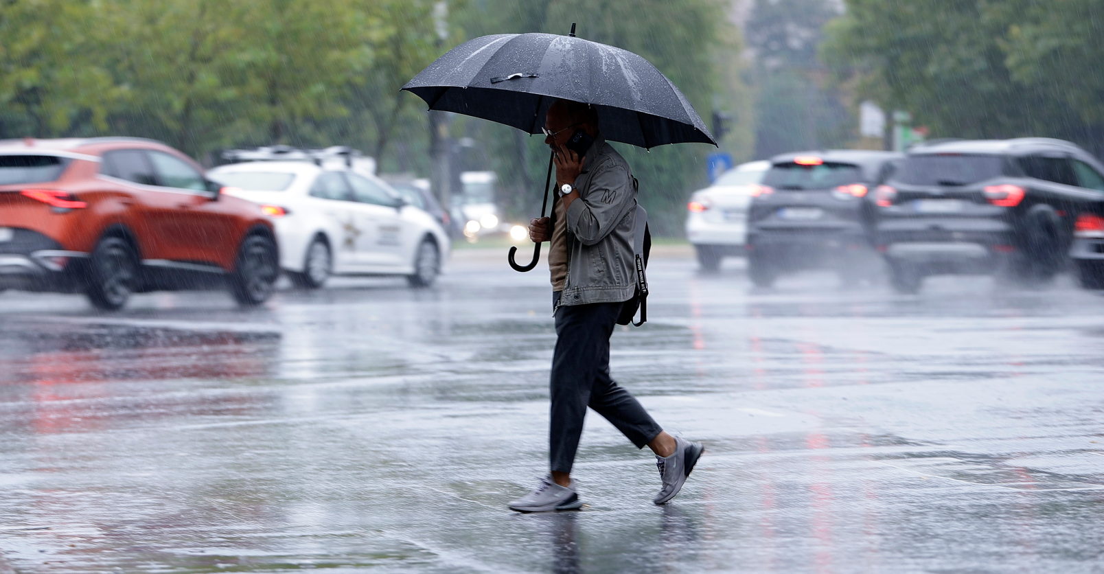 Bad Weather on the Horizon: When Will It Hit Cyprus?
