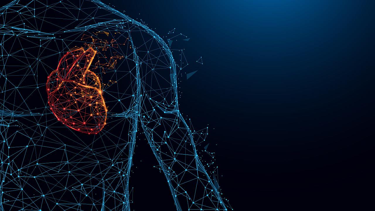 The numbers are shocking: One in three people in Cyprus is at risk of dying from cardiovascular disease
