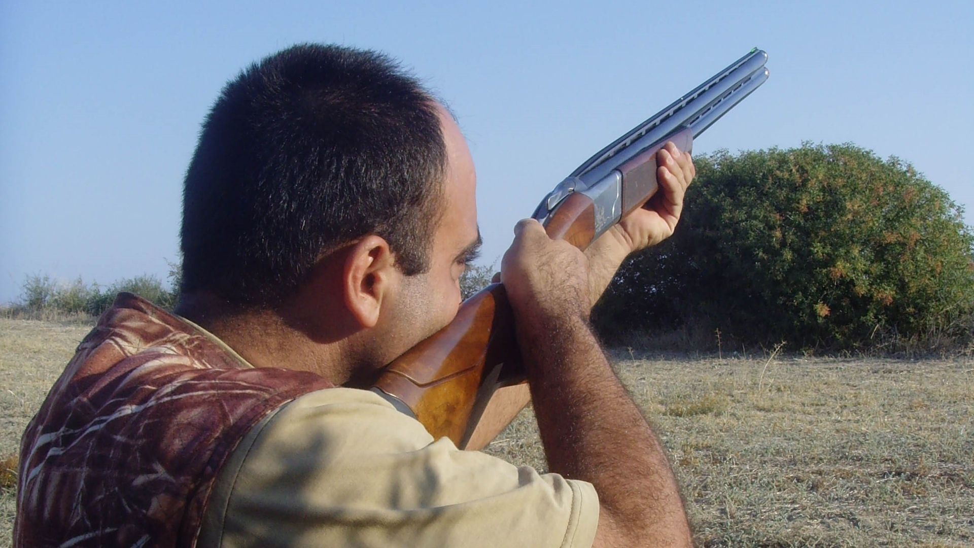 Operation “Hunter”: The BBC is cracking down on poaching and illegal trapping; inspections have begun