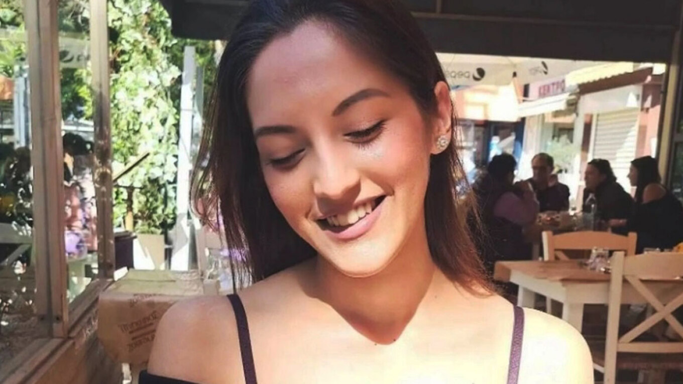 “They left her helpless”: Four police officers on trial for the murder of Kyriaki Griva