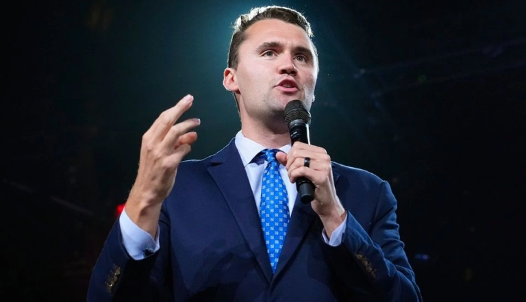 Charlie Kirk Murder: His Alleged Killer Goes on Trial