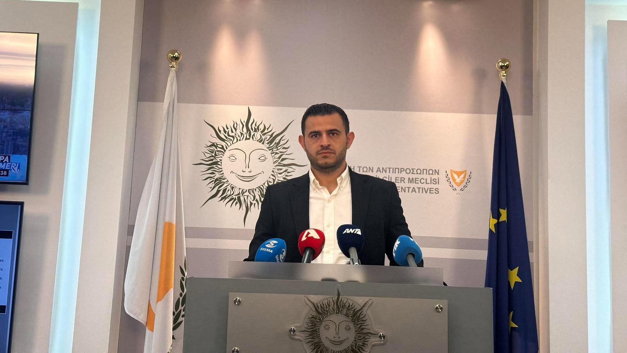 “There is no risk”: What Koutsofta says about the West Nile virus cases in horses in Paralimni