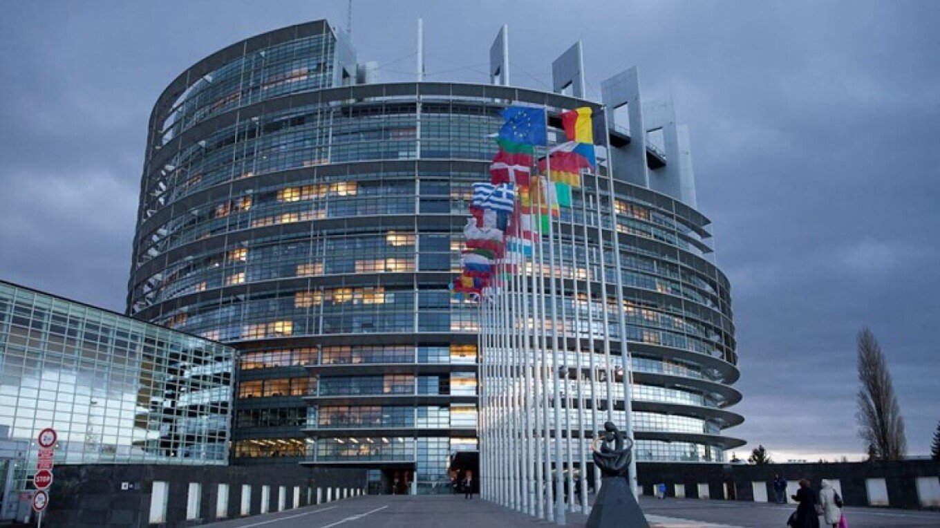 EP Report: Turkey’s Relations with Cyprus and Greece Influence Ankara’s Assessment