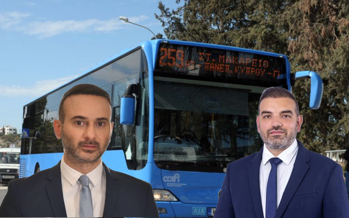 “Student Tried to Hit Driver with an Air Gun”: New Complaints Filed with Parliament Regarding Misconduct on School Buses