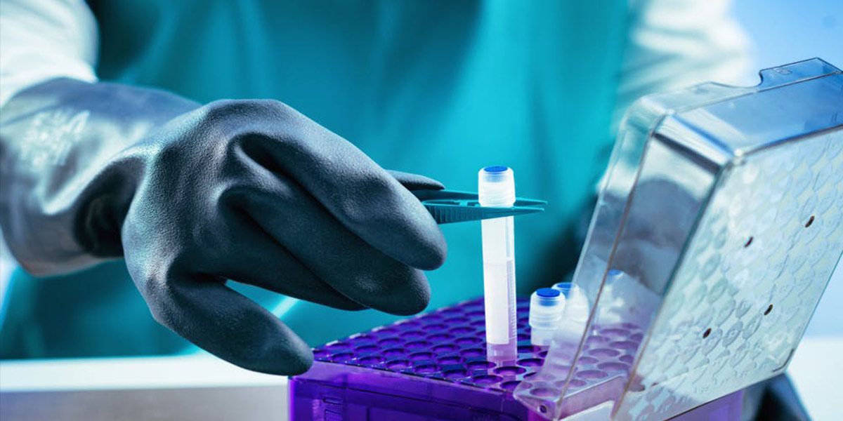 Athens: Baby born from an embryo that had been cryopreserved 22 years ago