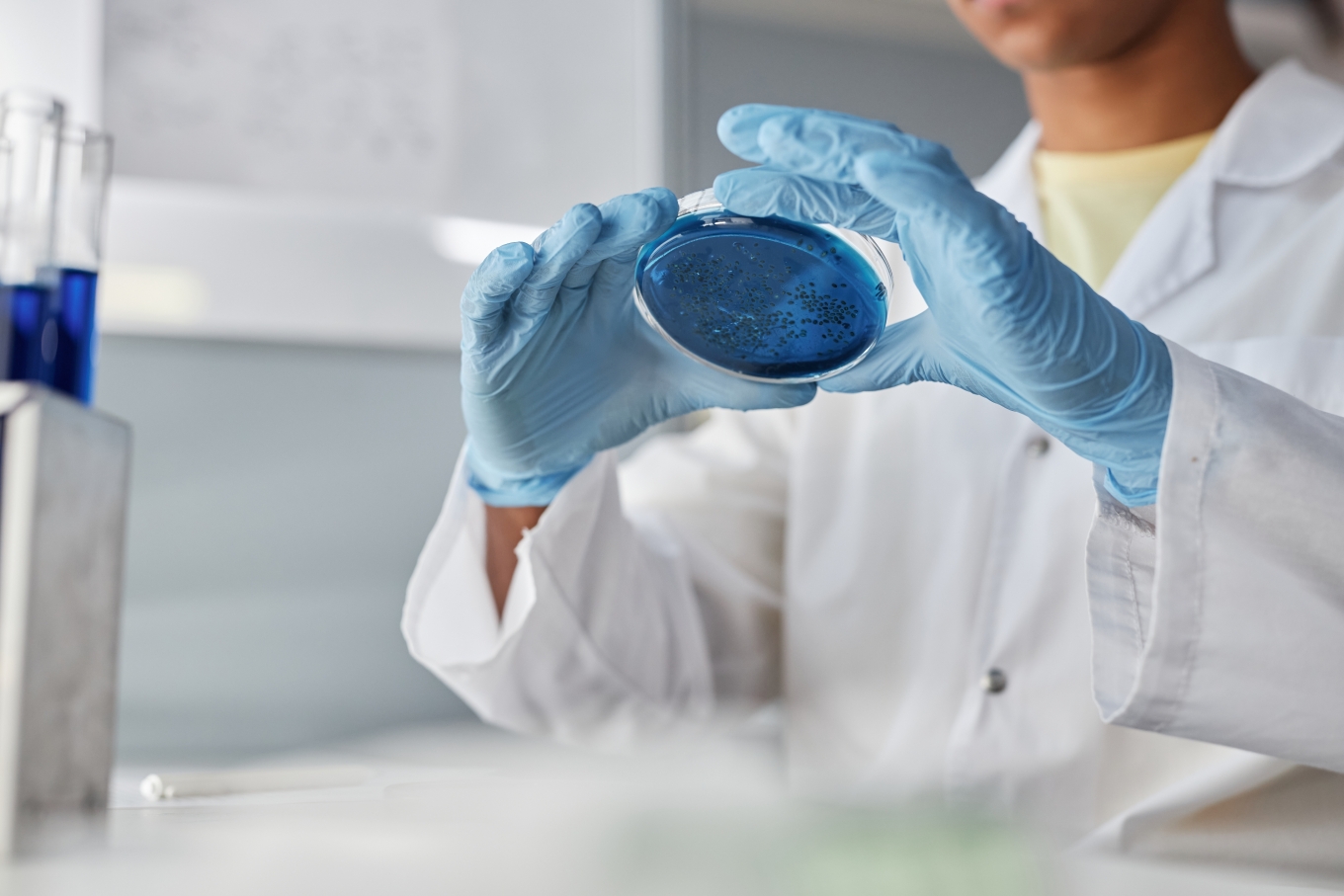 Man with rare motor neuron disease shows improvement with RNA therapy