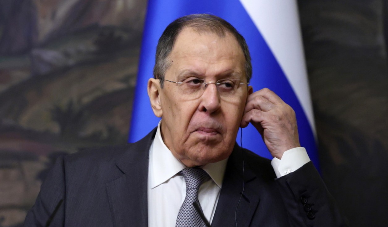 Russia: “Yes” to negotiations with Ukraine, “no” to a ceasefire