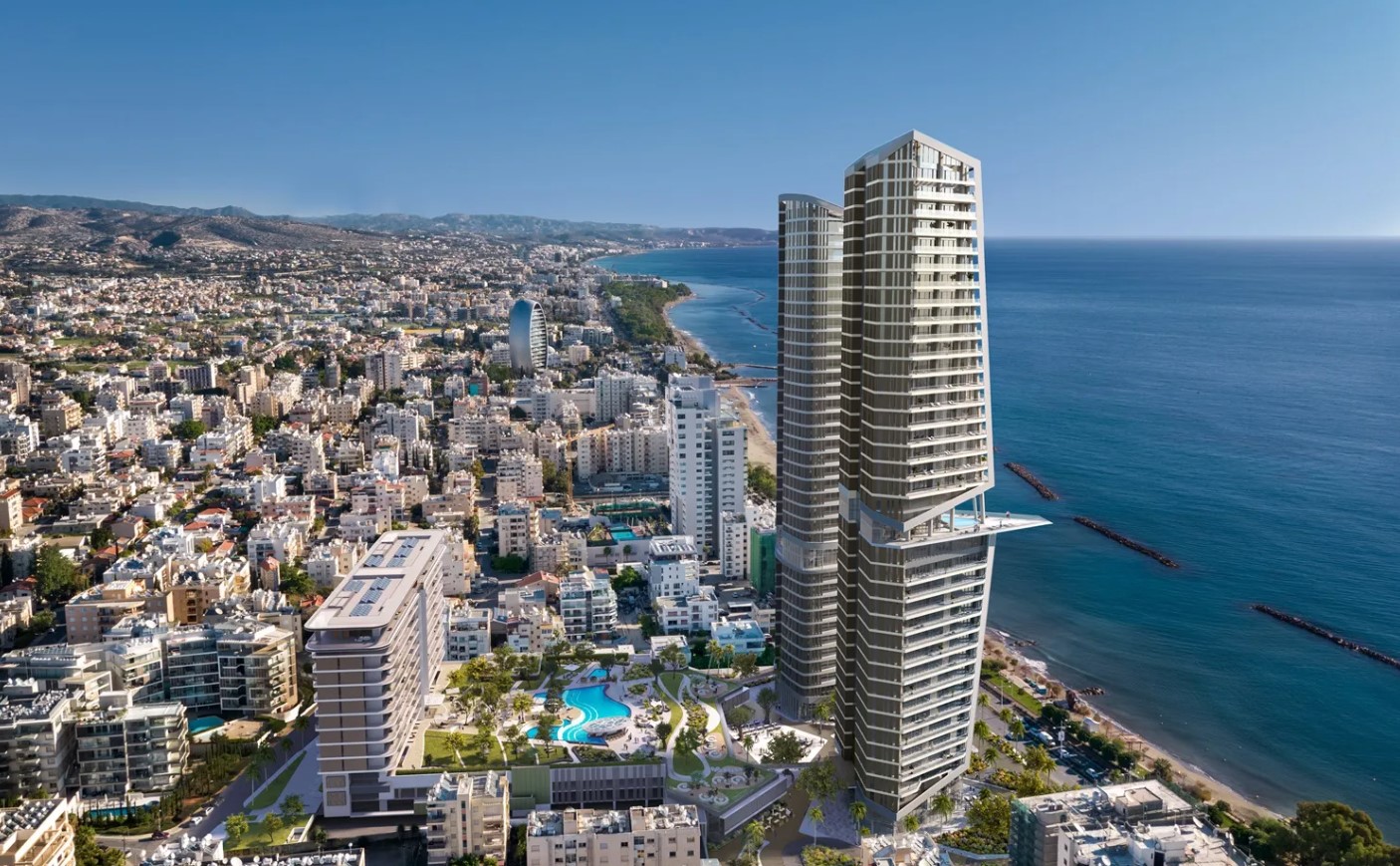 The “Strengths” of the Cypriot Economy and the Risks, According to DBRS Morningstar