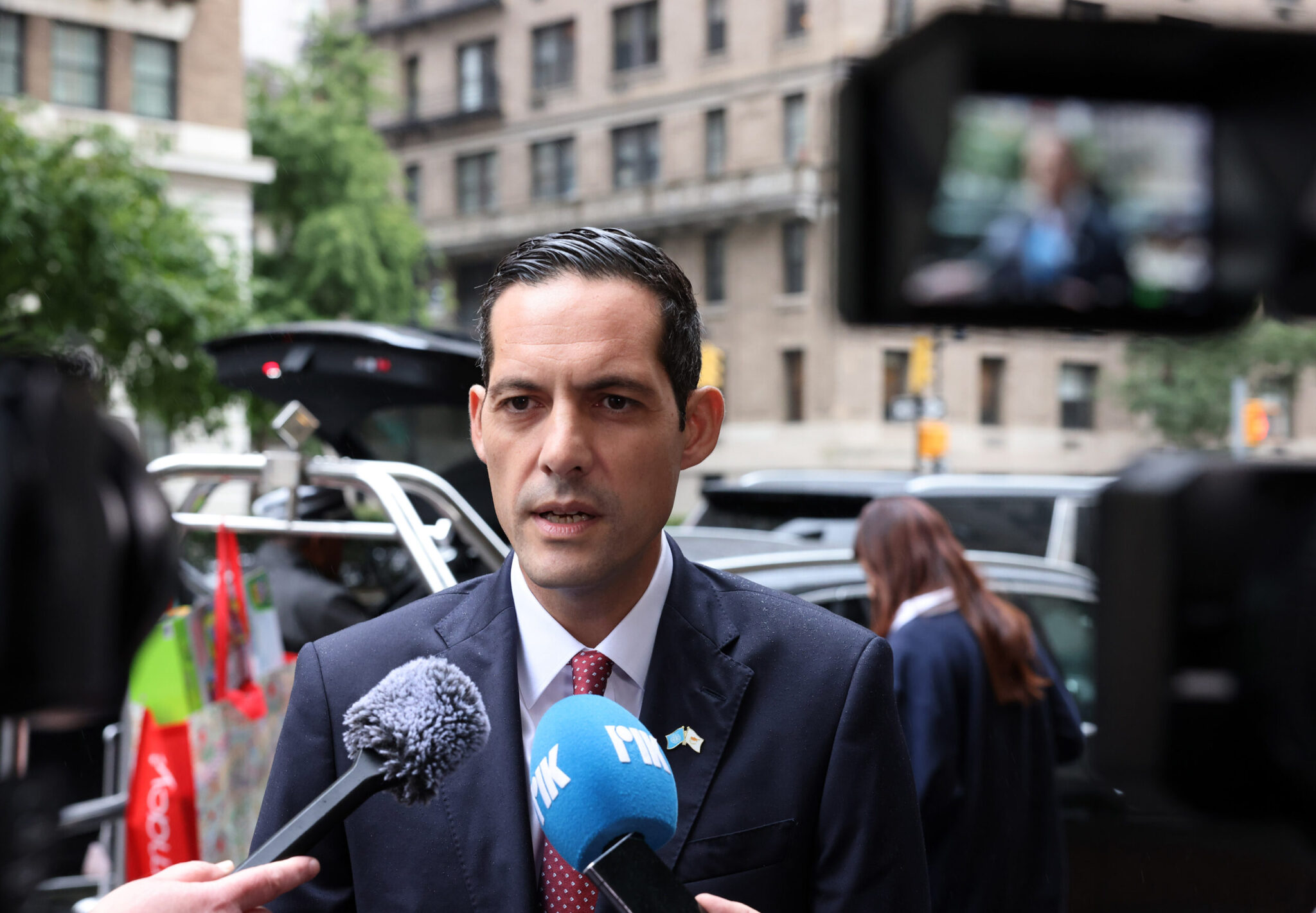“Turkey’s Presence Is Essential”: Foreign Ministry Reacts Vehemently to Letymbiotis’s Remarks on “Outdated Guarantees”