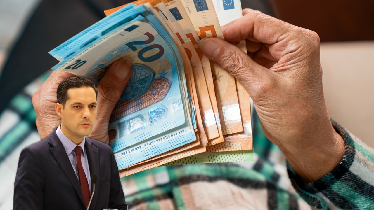 The government breaks it down: What the pension reform entails and who benefits the most