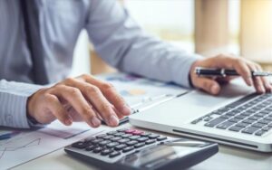 How many people have filed their tax returns, and what is the deadline?