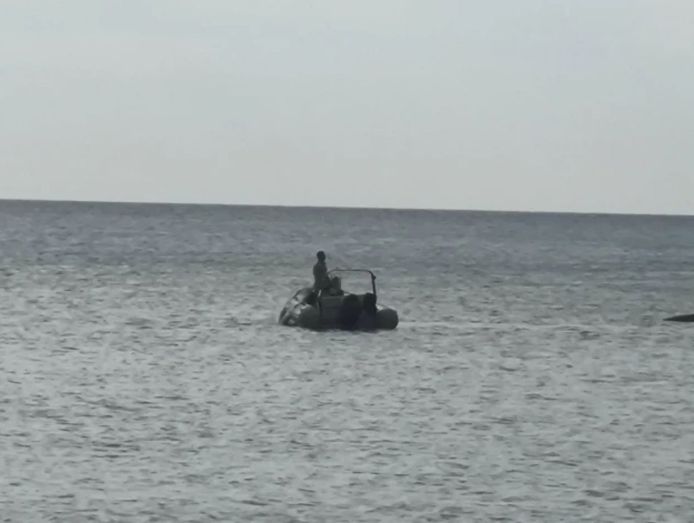 Major operation to remove World War II ammunition from the seabed off Ierapetra