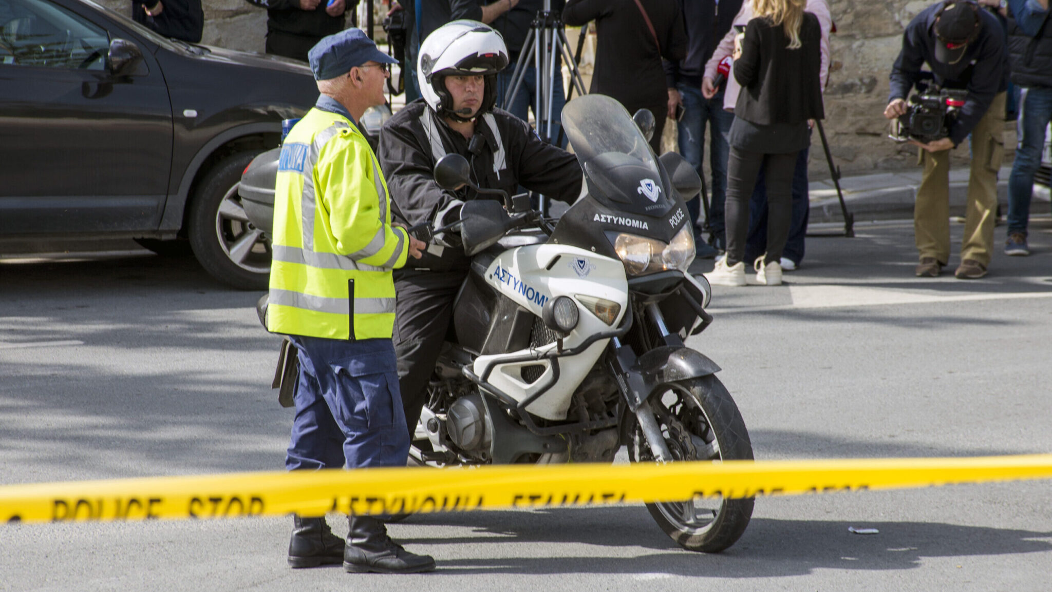 Theft, burglary, or robbery? The detail that changes the legal classification