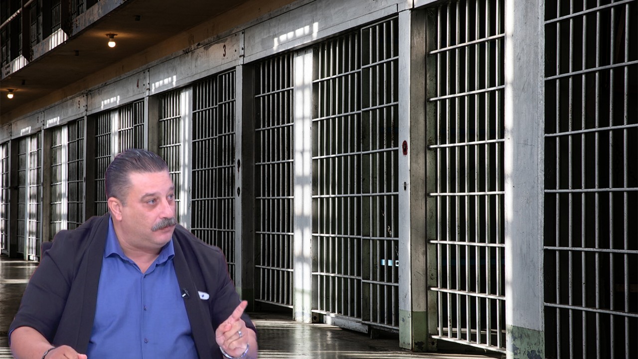 80 detainees in a space meant for 40: Loizidis’s “bombshell” following the escape from the Lakatamia detention center
