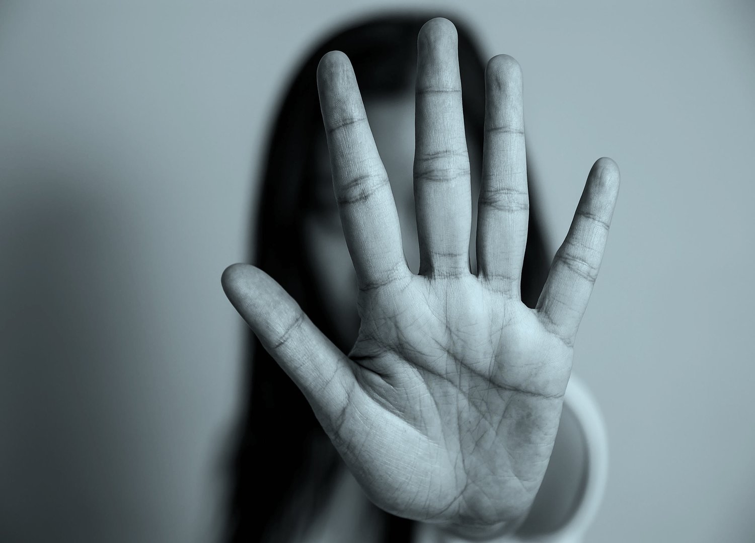 Red Flagging: A platform to combat gender-based and domestic violence is coming