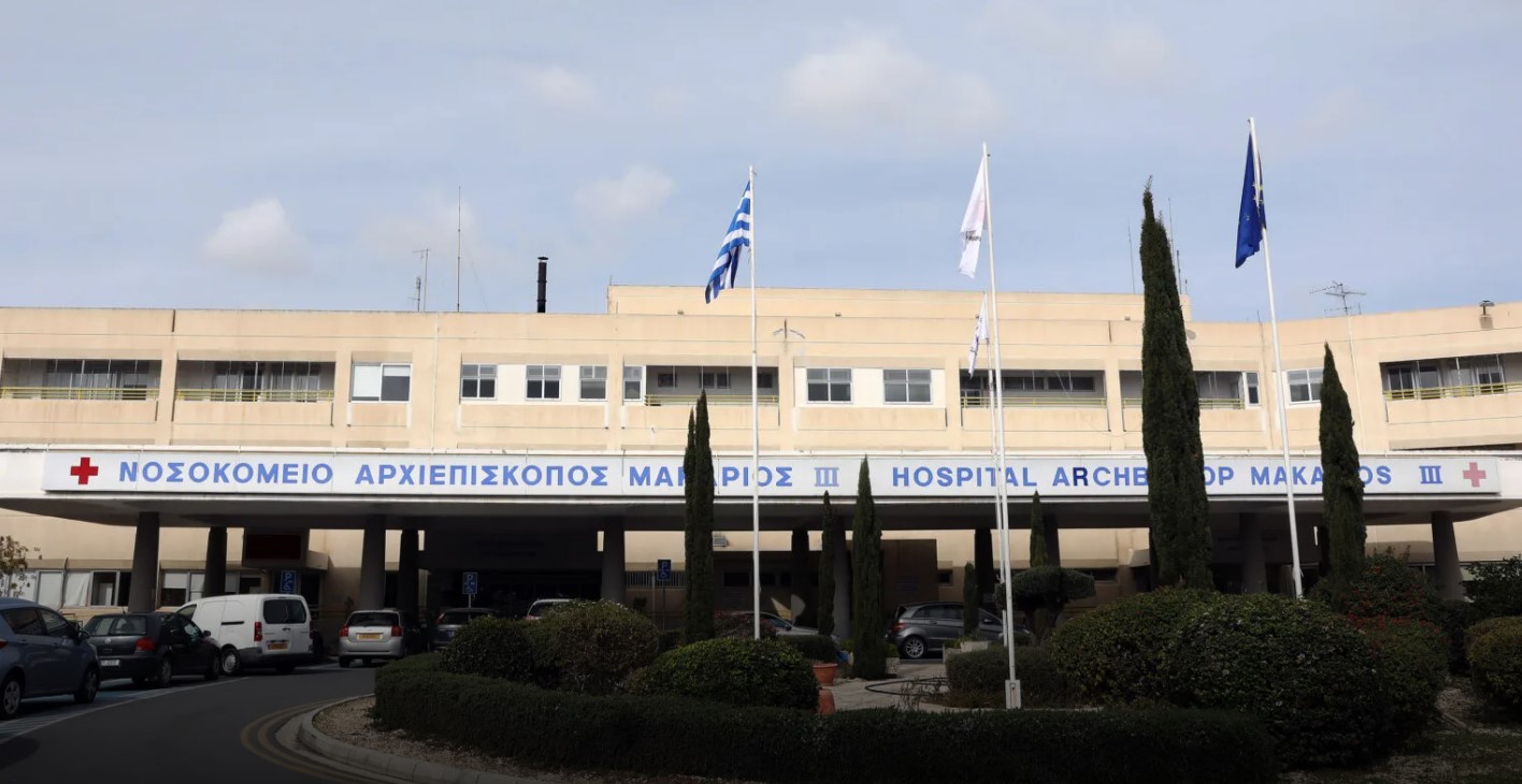 Work on the new Pediatric Surgery Department has been completed