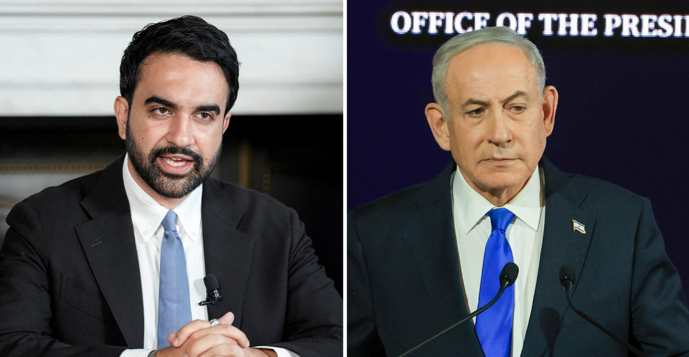 Mamadani vs. Netanyahu: “No lie changes the arrest warrant”
