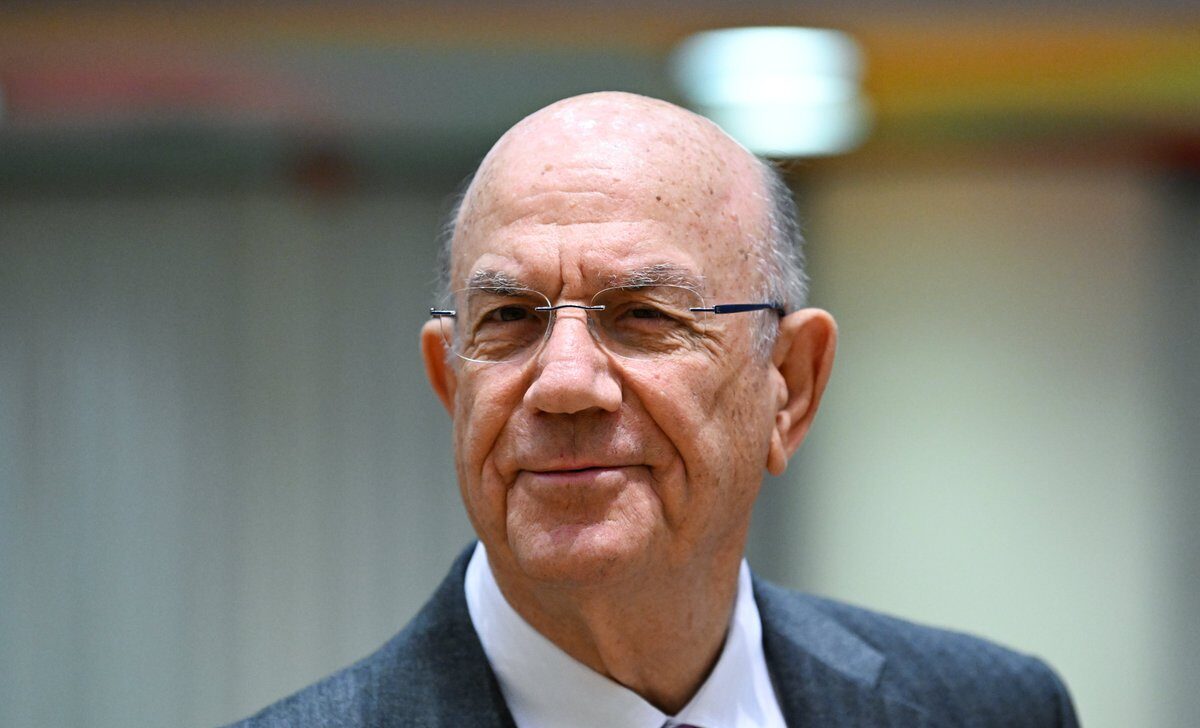 Keravnos: Closely monitoring inflation, ready to take action