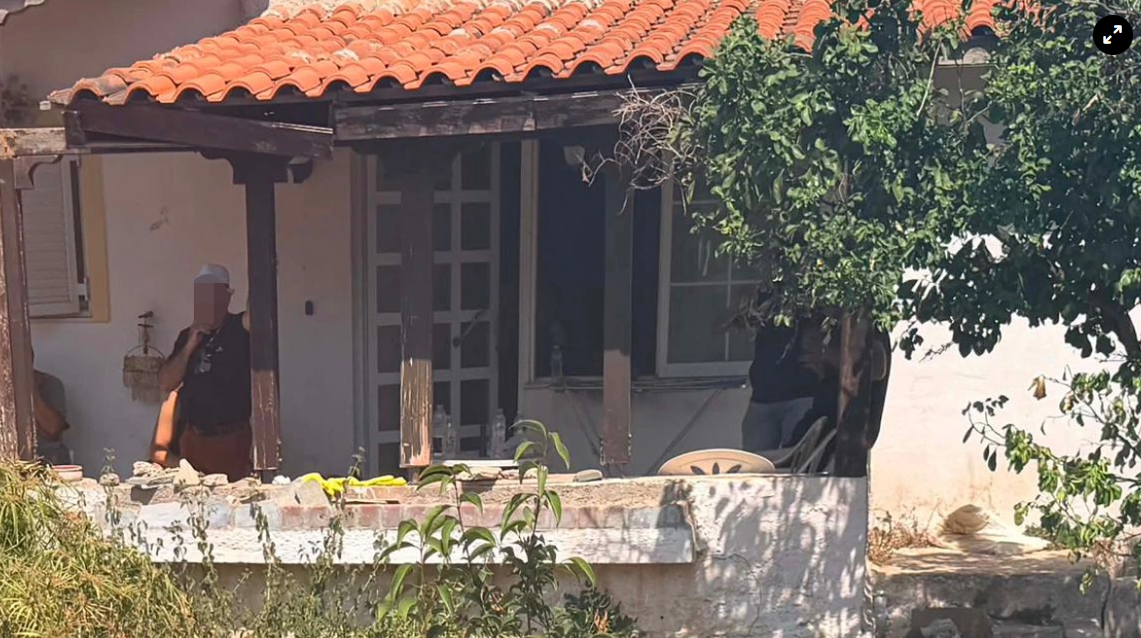 Marathon: Woman buried her mother in her backyard to collect her pension