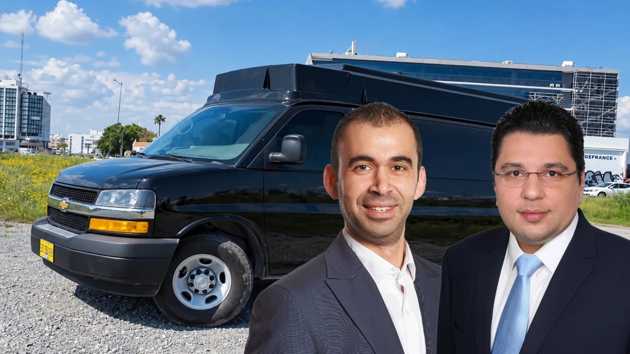 Georgiou–Pasiourtidis: The Shadows Surrounding the “Black Van” and the Nightmare at Vasilikos