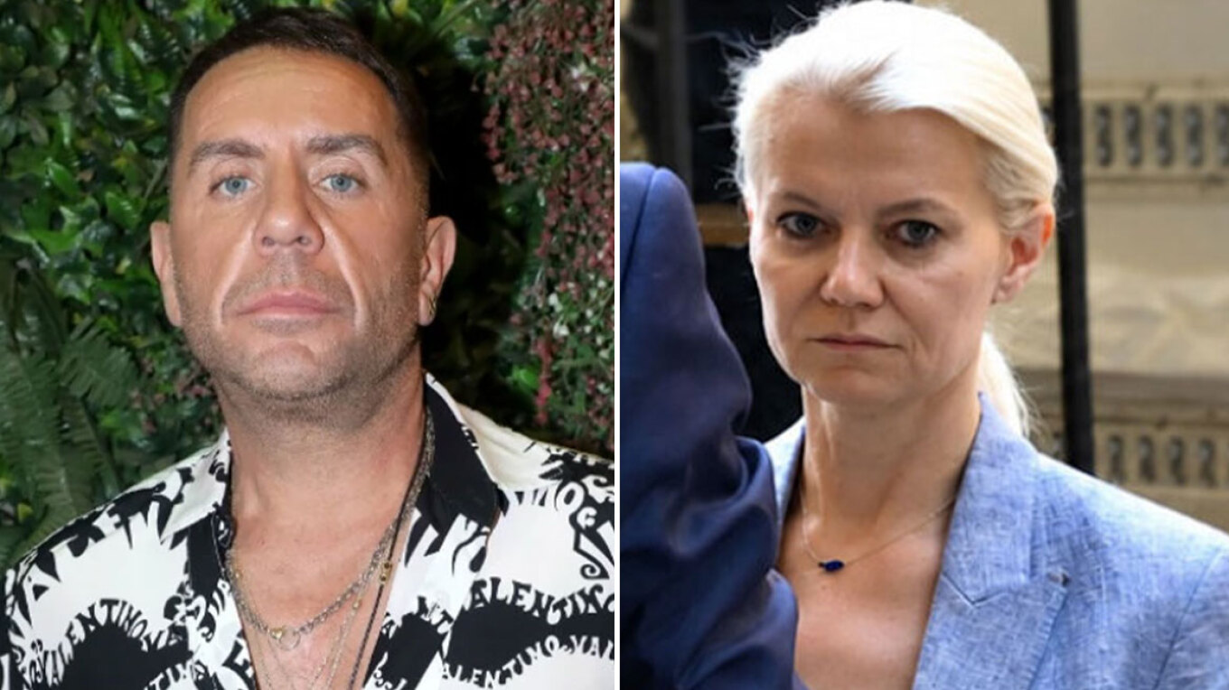 Digital evidence incriminates the doctor: She took a photo of Mazonakis while he was unconscious on the machine