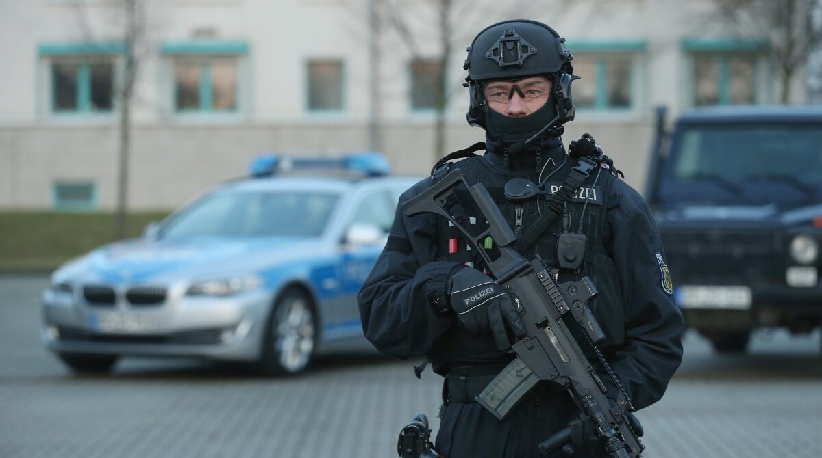 Nightmarish Findings: Links Between Hamas Terrorist Networks in Germany and Cyprus