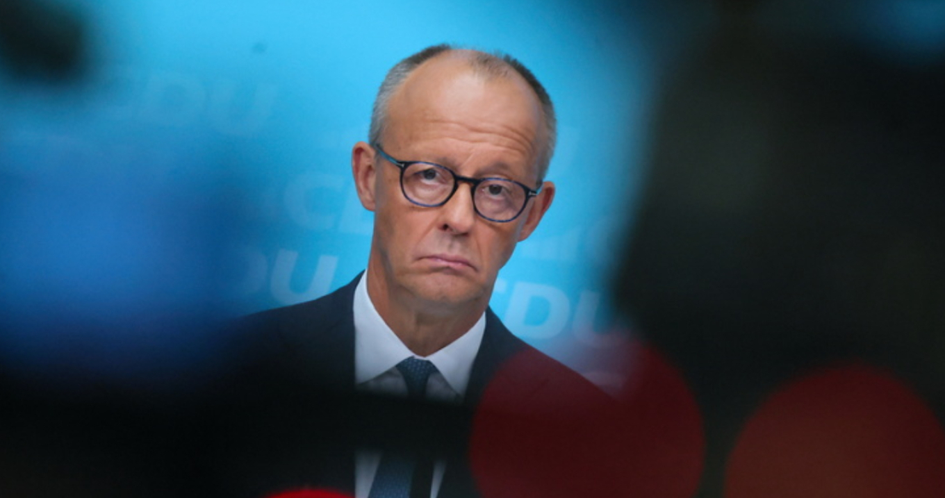 CDU Takes the Lead in Lower Saxony, AfD Surges, and a New Headache for Merz
