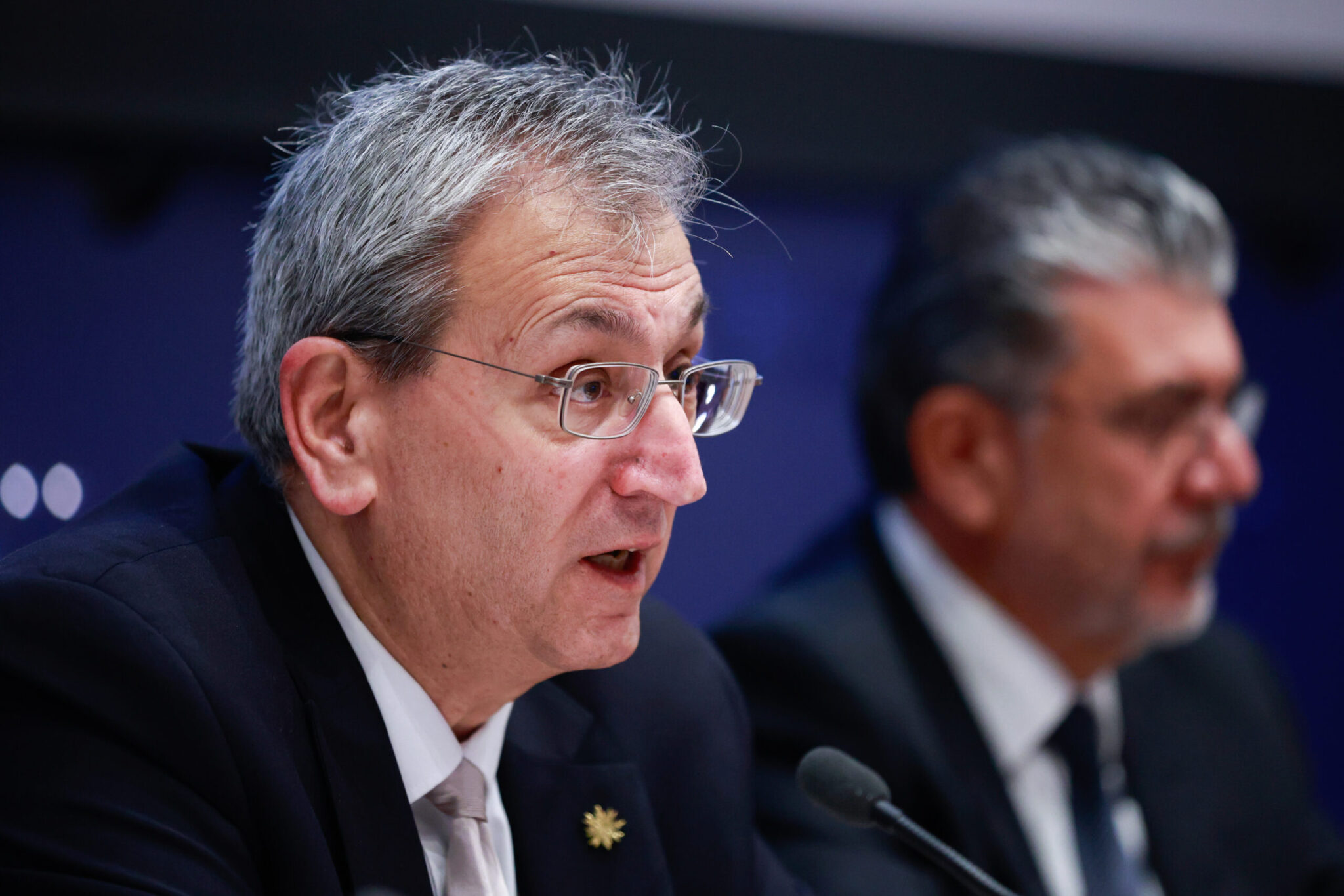 Mousiouttas: The Social Security bill will be introduced in Parliament in September