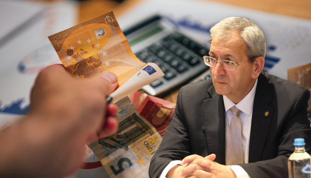 “The age limit remains at 65”: Increases ranging from 5% to 55% under the pension reform