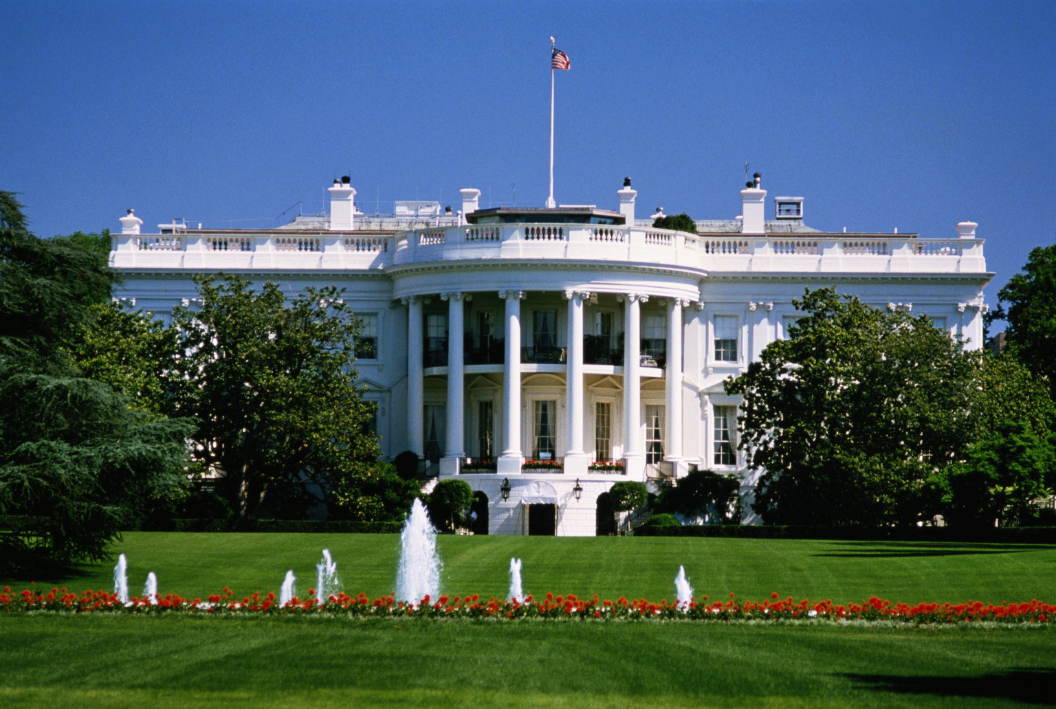 After being “shut out” by the White House, CNN and MS NOW were granted access