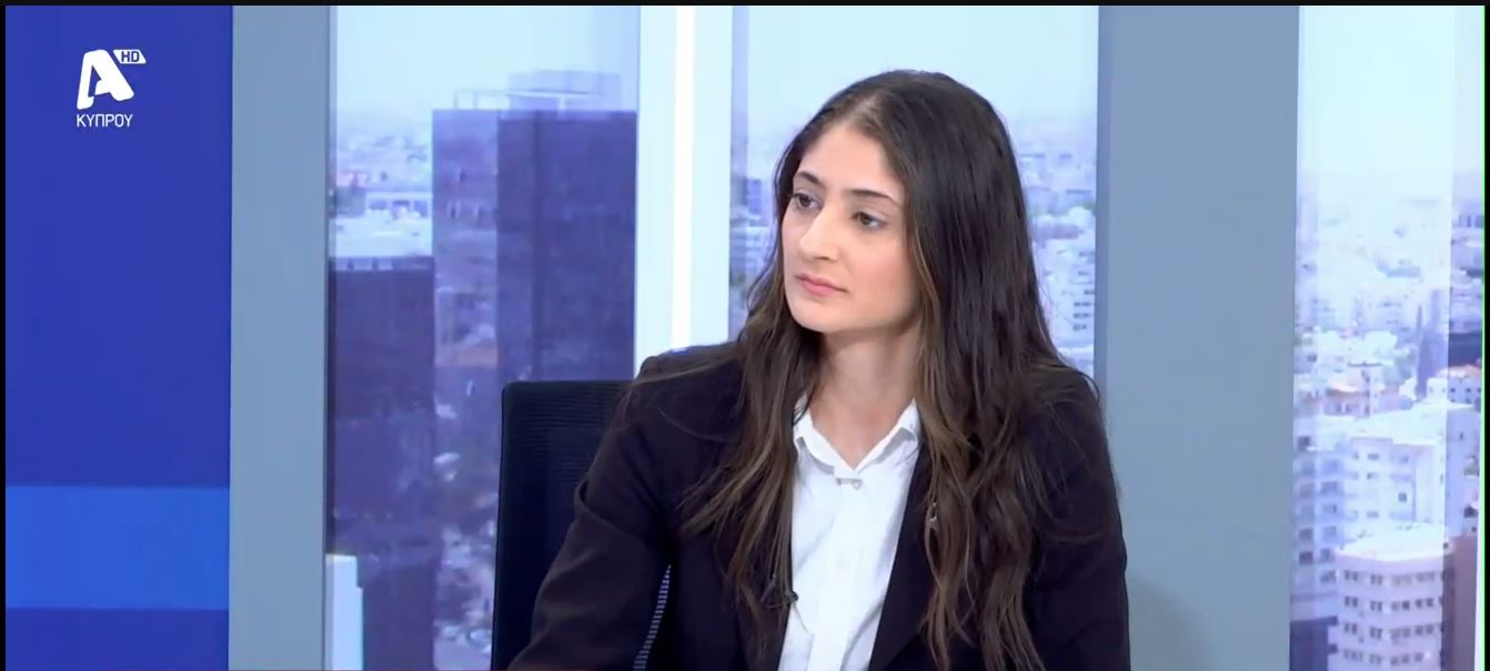 What Will Sofia Say to Christodoulides: The New EDEK President’s Priorities for the Government