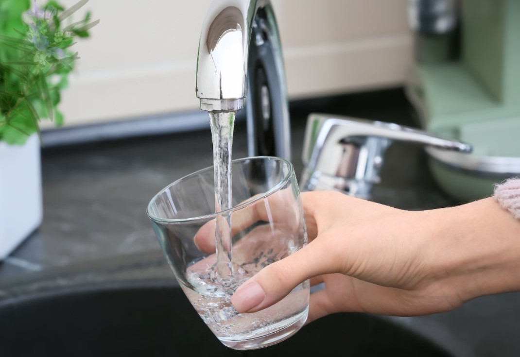 Area in Limassol Without Water Due to a Malfunction