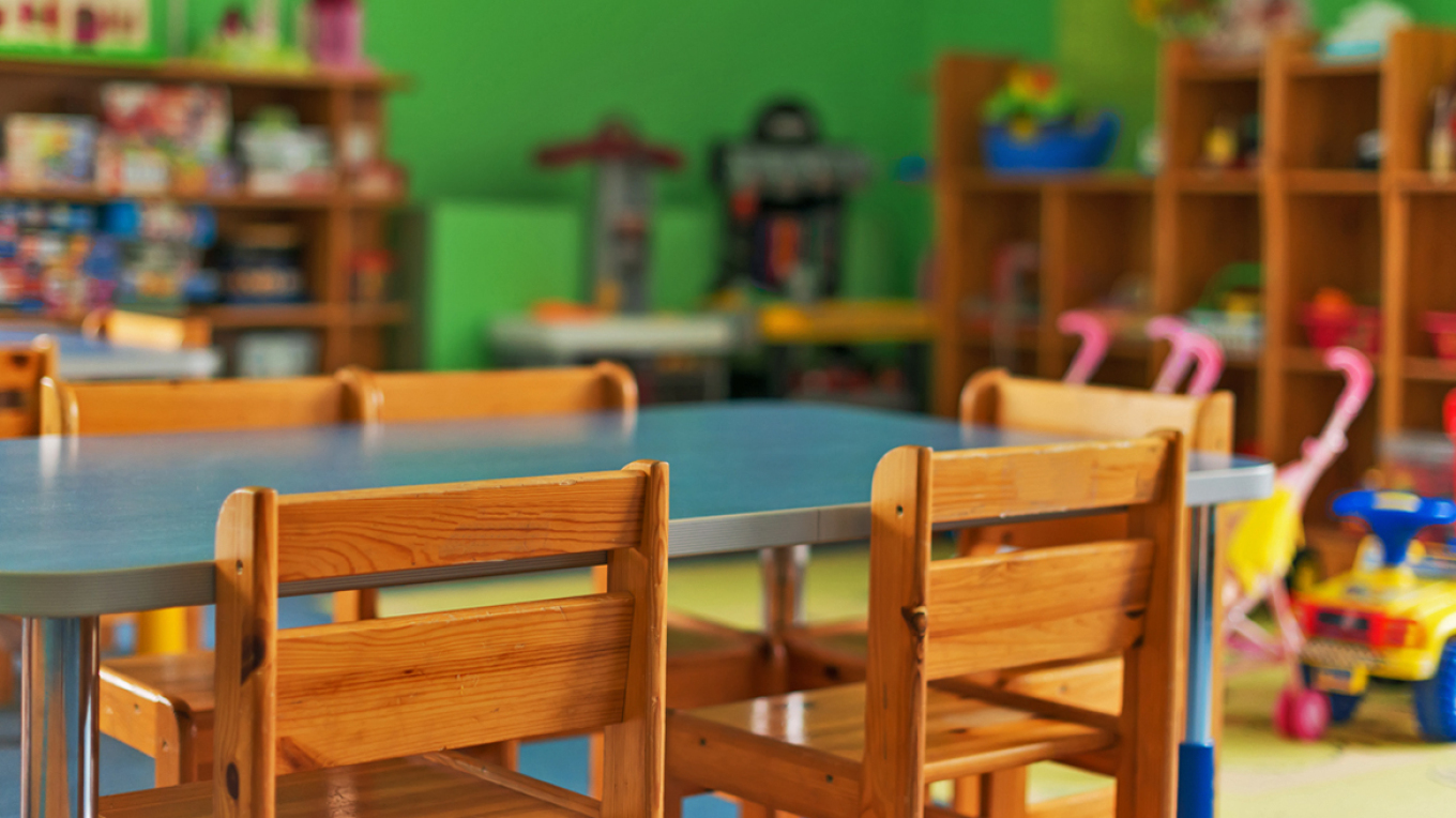 Incorrect emails regarding preschool tuition: What happened