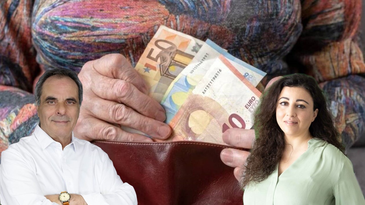 Pensions: What concerns employers and where they object