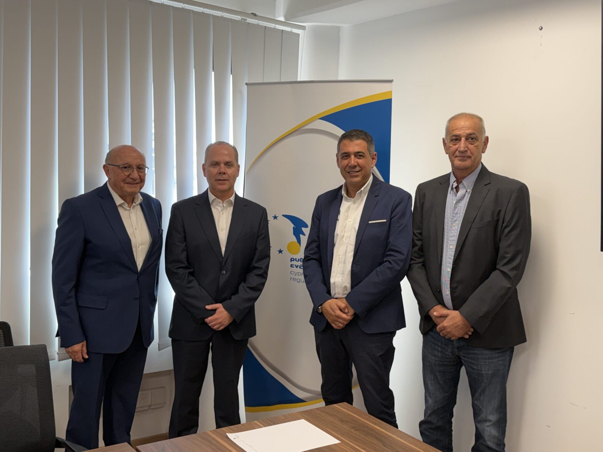 Meeting between OEB and RAEK: Focus on reducing electricity costs