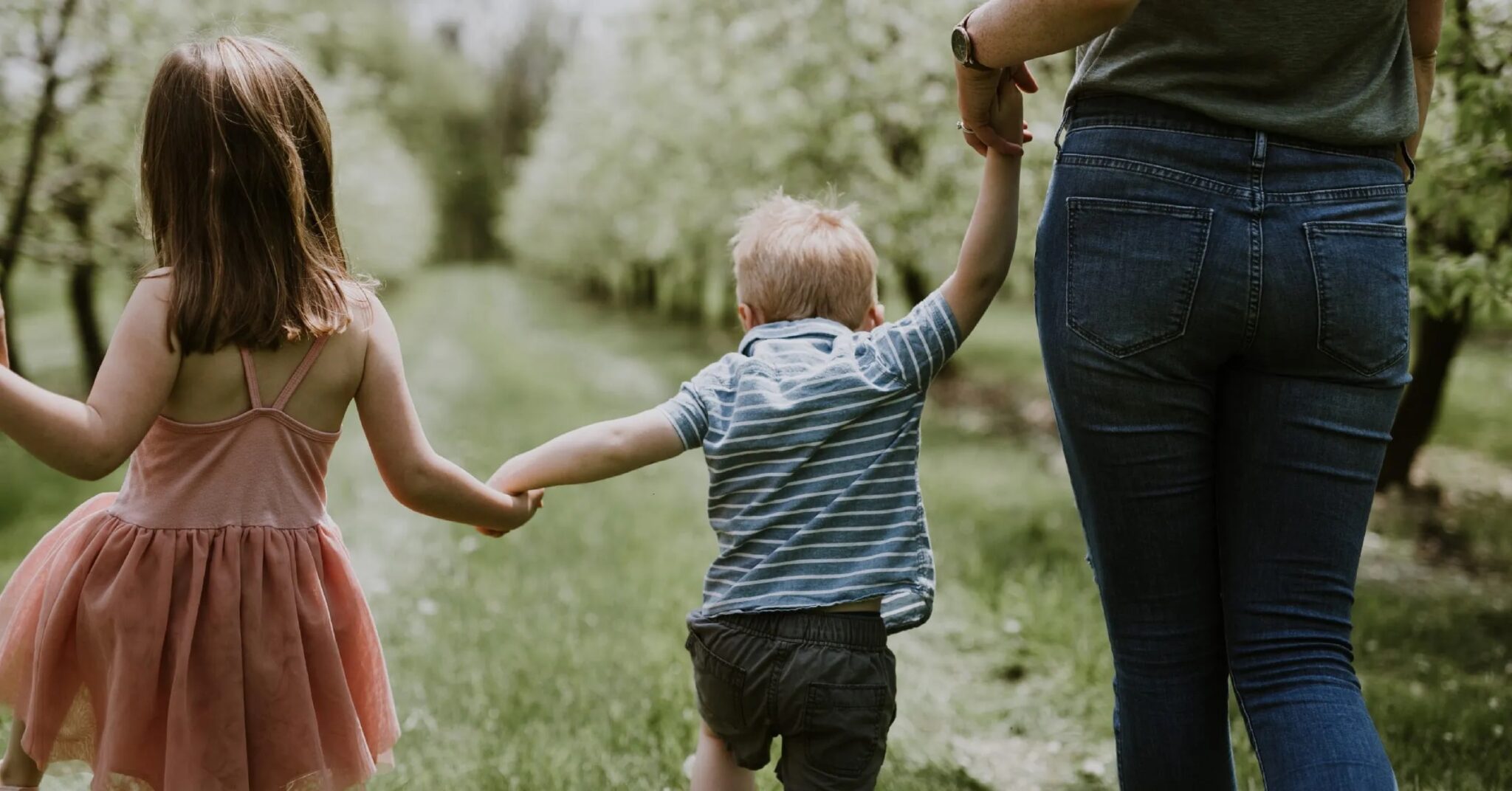 What’s changing with the child allowance: The amounts and who qualifies