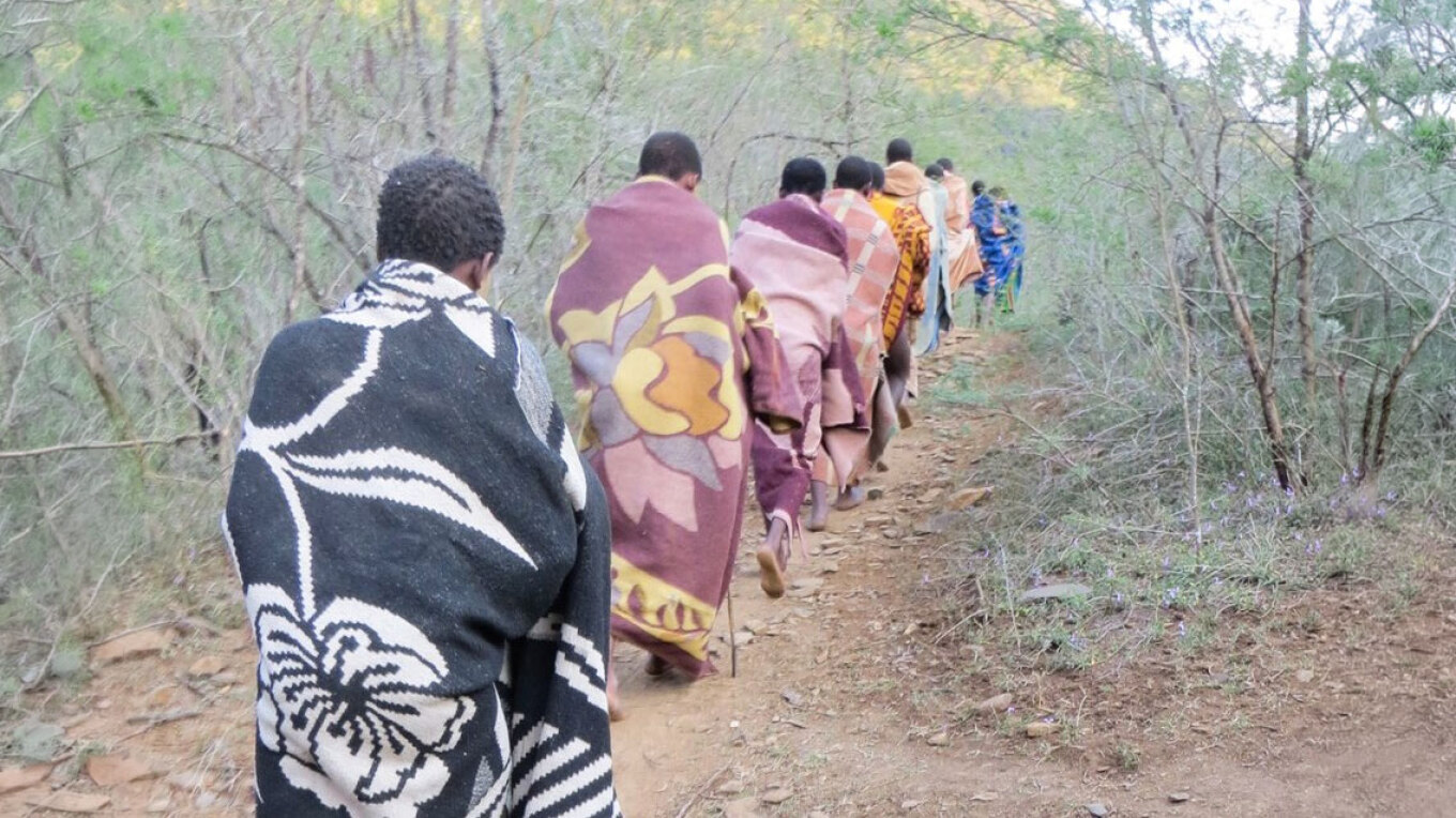 Horror in South Africa: 43 boys killed during Ulwaluwuko circumcision ceremonies