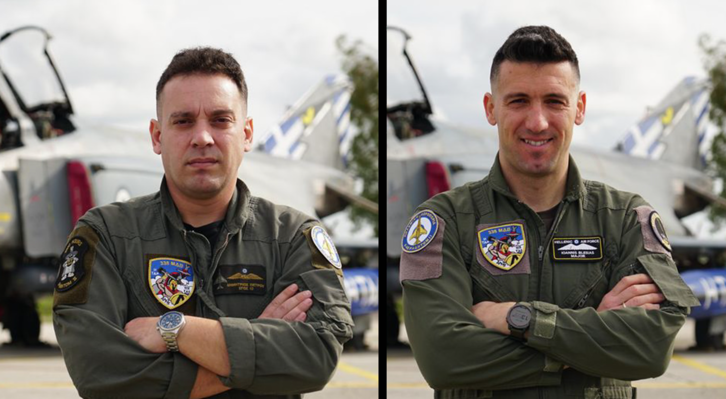 Why the Fatal Phantom Lost Altitude: Experts’ Theories and Assessments of the Tragedy