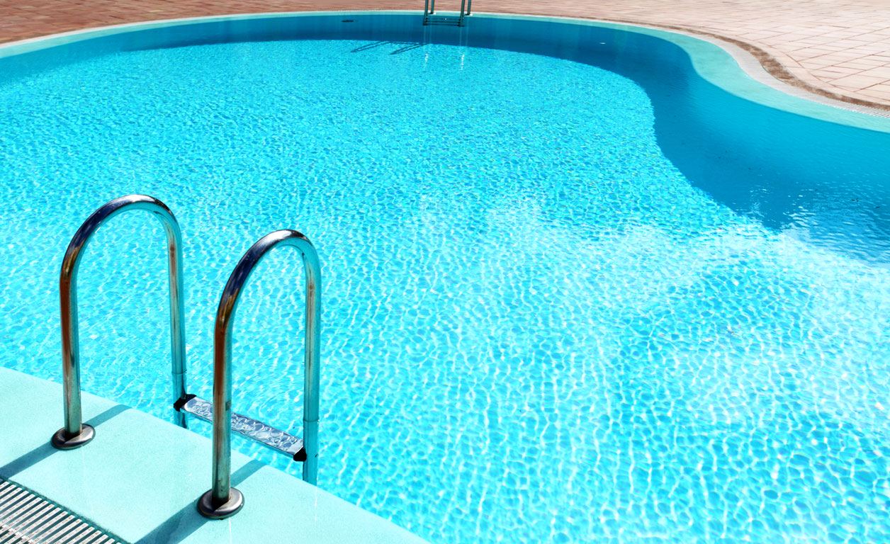 Tragedy in the occupied territories: A 4-year-old drowned in a home swimming pool