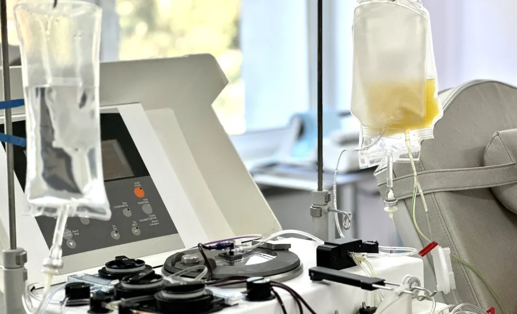 Applications are now being accepted for the hemodialysis center in Larnaca