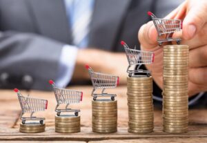 Inflation Rises from 0% to 5.2% in One Year: What Triggered a New Wave of Price Hikes in Cyprus