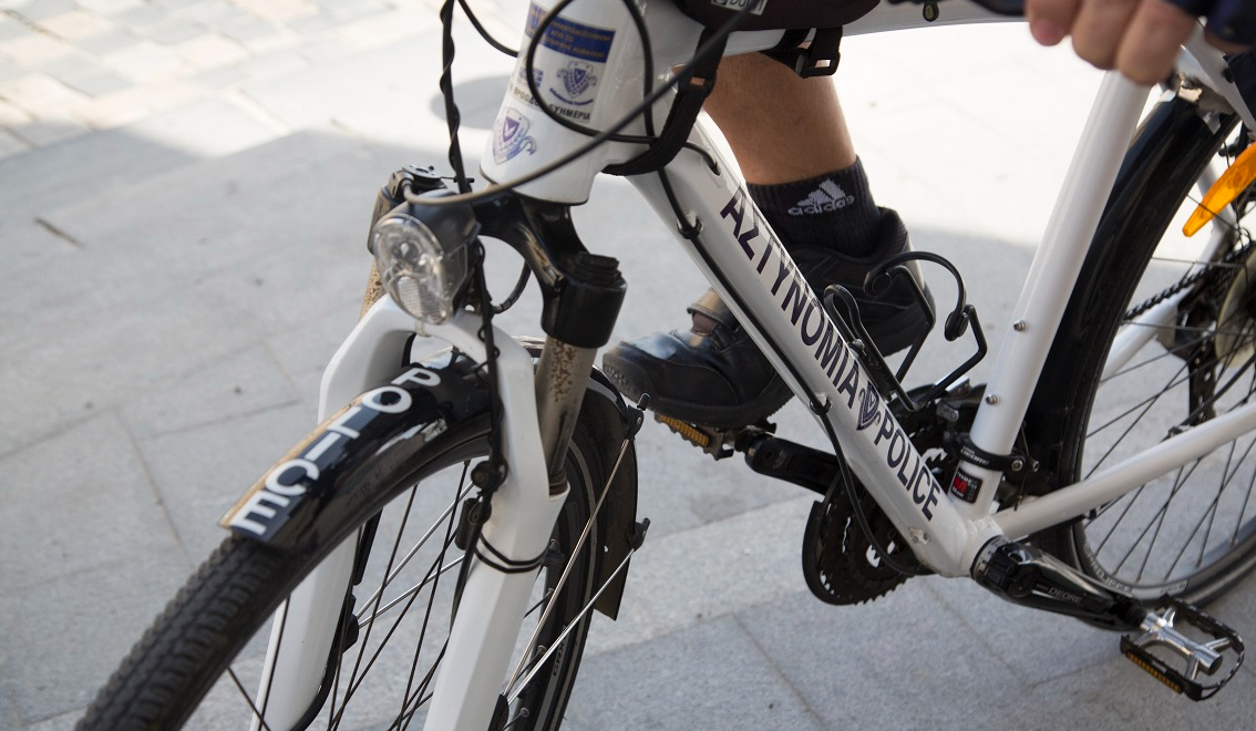Traffic in this area will be affected due to a cycling festival