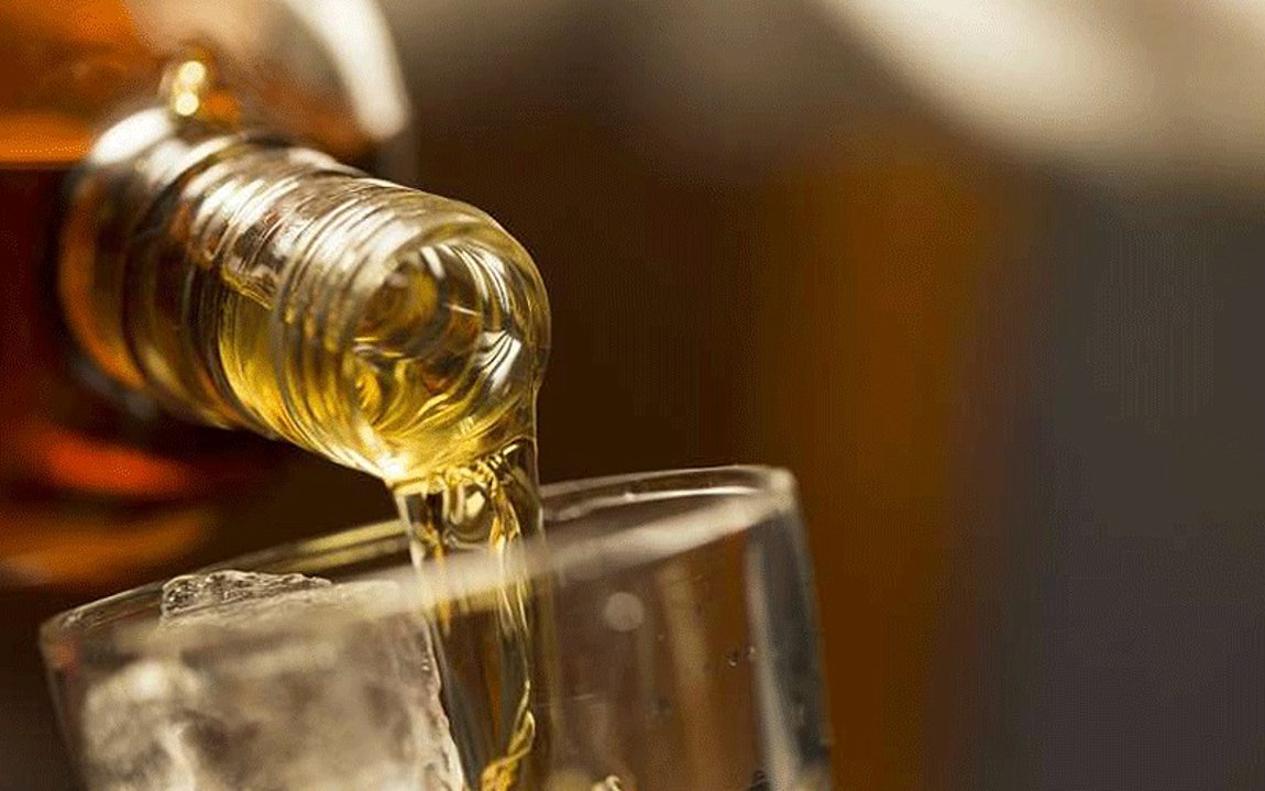 He got behind the wheel with four times the legal limit of alcohol in his blood