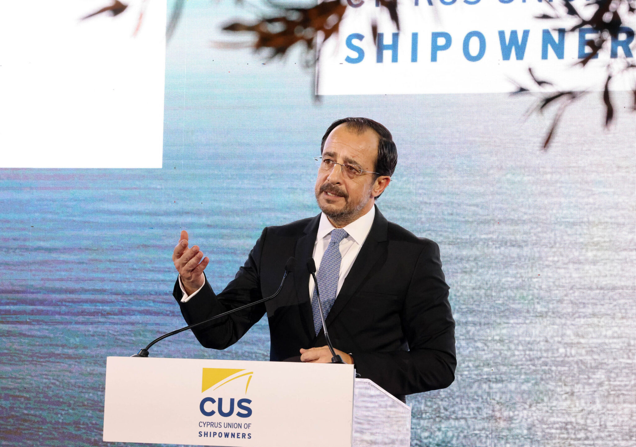 President of the Republic: For the first time since 2011, Cyprus returns to the “A” rating; the economy’s growth trajectory remains strong