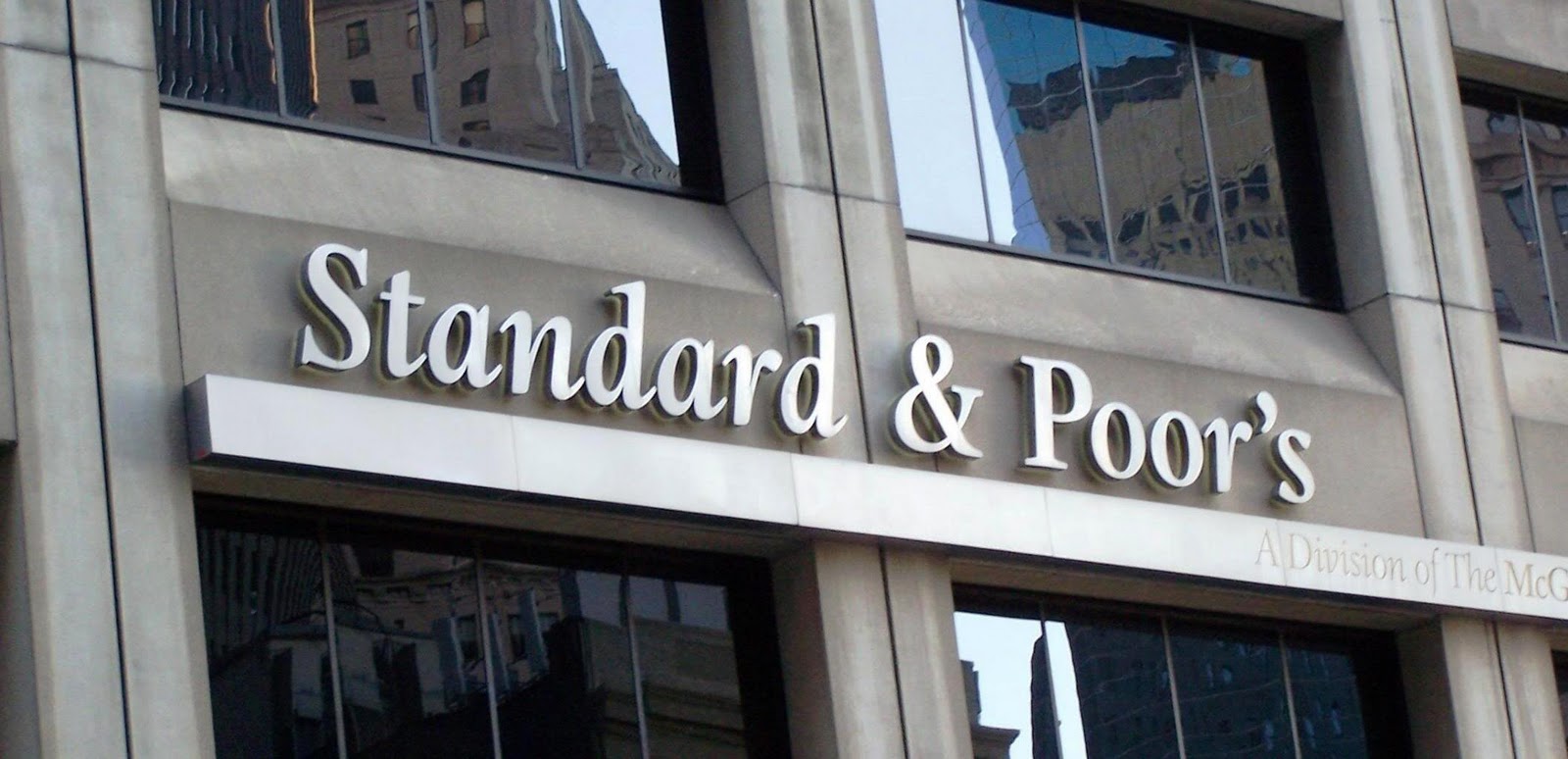 Cyprus in the “A” category: Another upgrade for the Cypriot economy from S&P